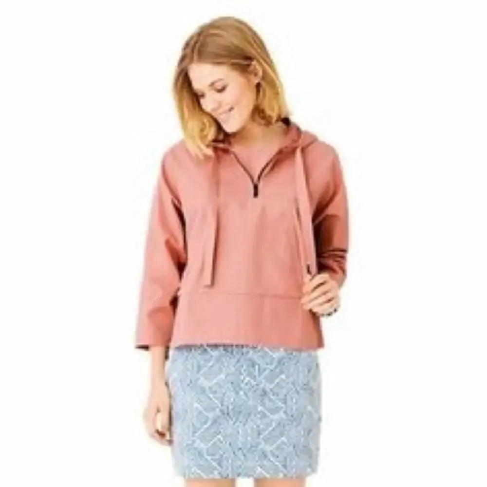 NEW Kate‎ Spade Saturday Rain Poncho